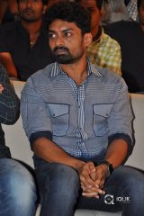 ISM Movie Audio Launch